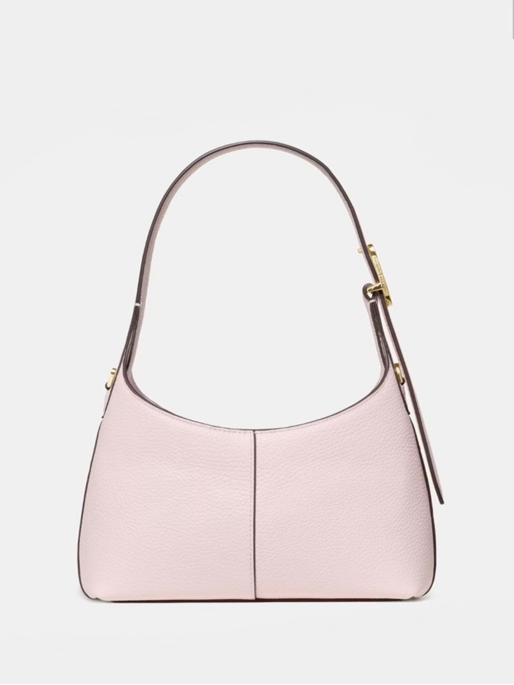 Kate Spade 454 Pebbled Leather Mini Shoulder Crossbody Bag - Picture 3 of 5
